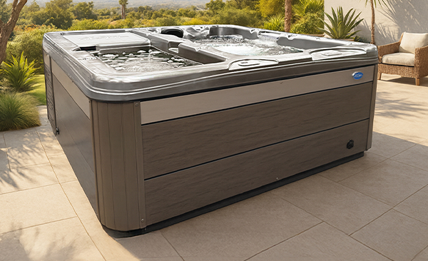 Cold Plunge Spas Series Torrance hot tubs for sale