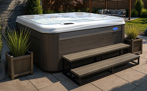 Patio&trade; Spas Torrance hot tubs for sale